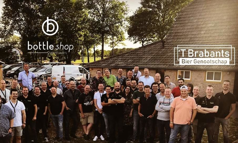 't Brabants Biergenootschap 't Brabants Biergenootschap